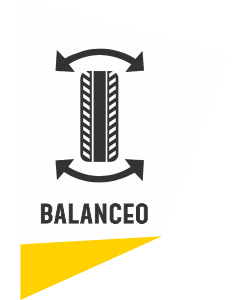 Balanceo